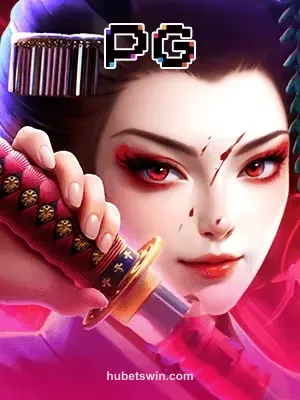 Hình ảnh Geisha's Revenge tại hubet