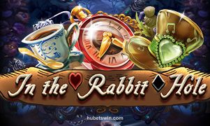 Hình ảnh trò chơi In The Rabbit Hole tại hubet