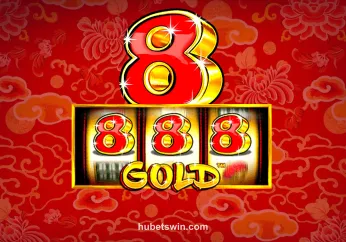 Ảnh chụp màn hình trò chơi 888 Gold tại hubet
