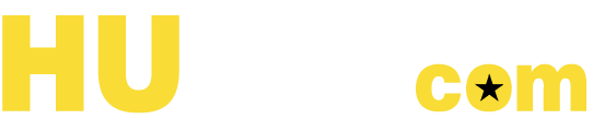Logo hubet